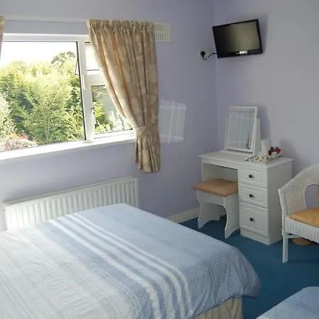 Bed & Breakfast Rockville COUNTY WEXFORD