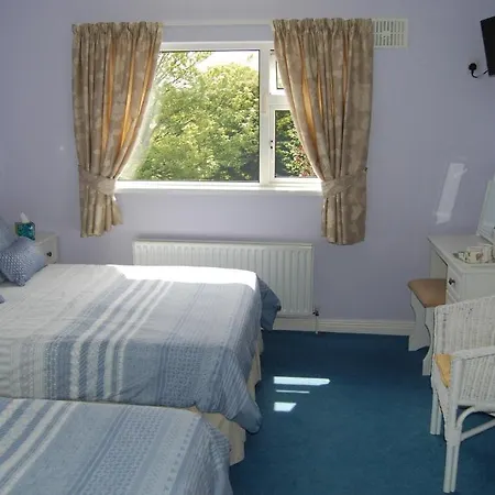 Rockville 3* COUNTY WEXFORD