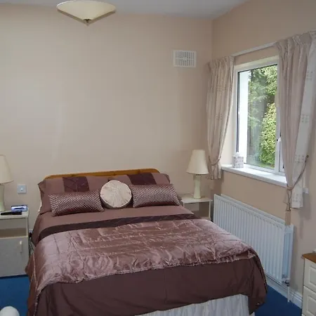 Rockville Bed & Breakfast 3*
