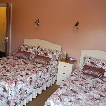 Bed & Breakfast Rockville 3*