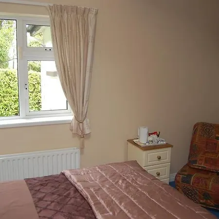 Bed & Breakfast Rockville COUNTY WEXFORD
