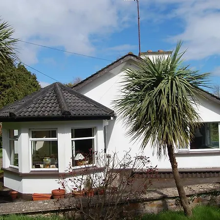 Rockville Bed & Breakfast 3*