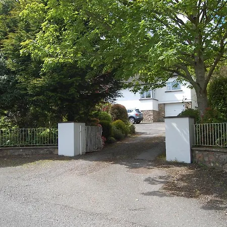 Bed & Breakfast Rockville 3*