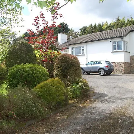 Rockville Bed & Breakfast 3*