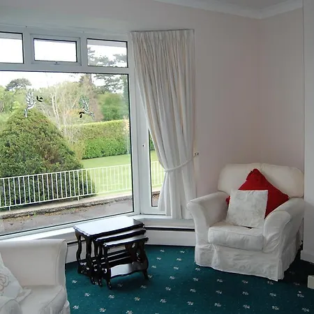 Rockville Bed & Breakfast 3*