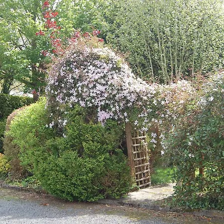 Rockville Bed & Breakfast 3*