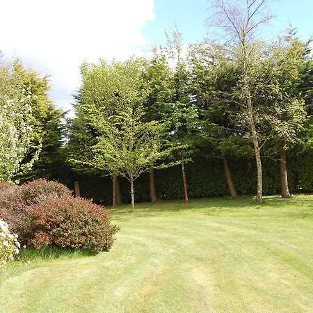 Rockville Bed & Breakfast COUNTY WEXFORD