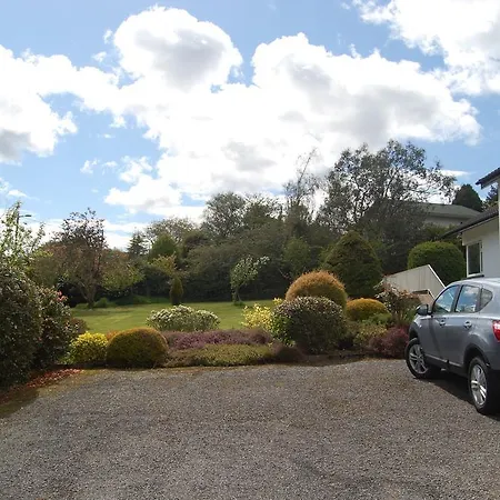 Rockville Bed & Breakfast 3*