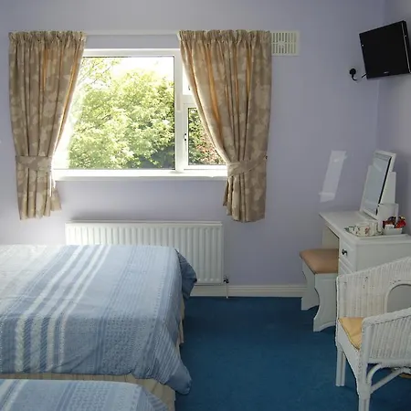 Bed & Breakfast Rockville
