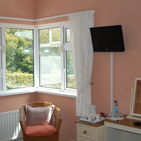 Rockville Bed & Breakfast COUNTY WEXFORD