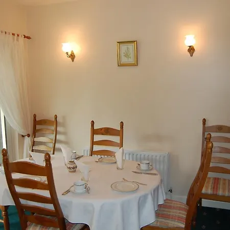 Bed & Breakfast Rockville 3*