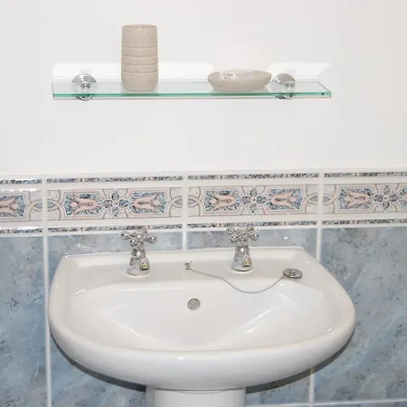 Rockville Bed & Breakfast 3*
